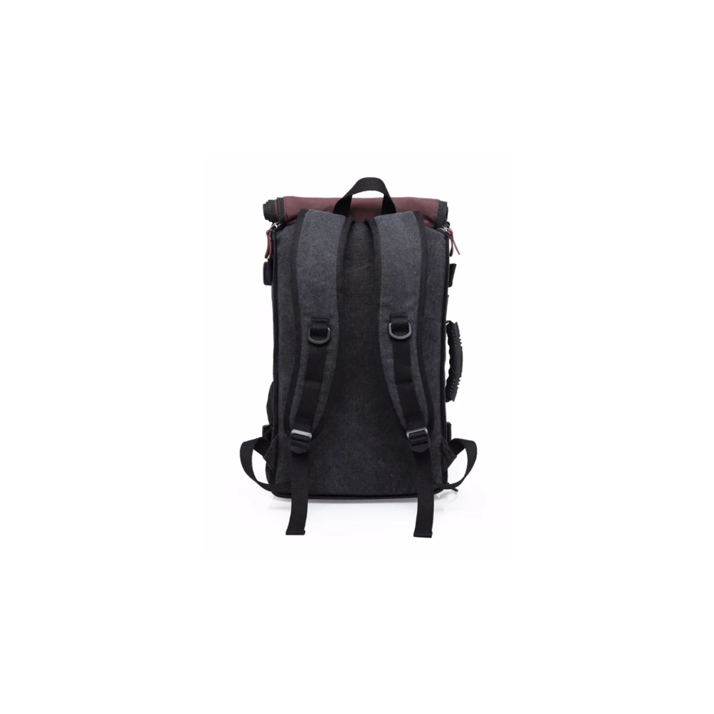 SAC DE VOYAGE BANGE K01 55L / KHAKI