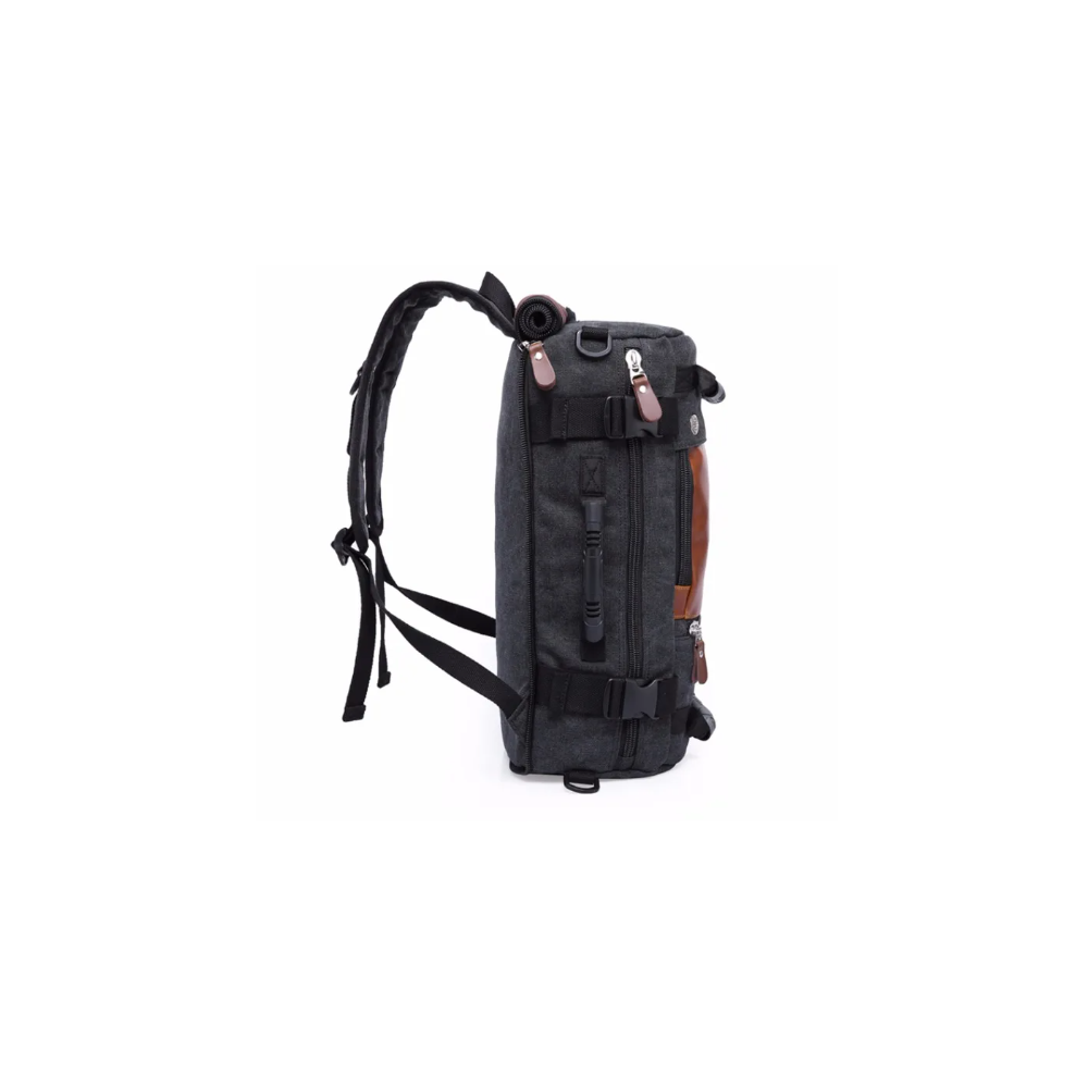 SAC DE VOYAGE BANGE K01 55L / KHAKI