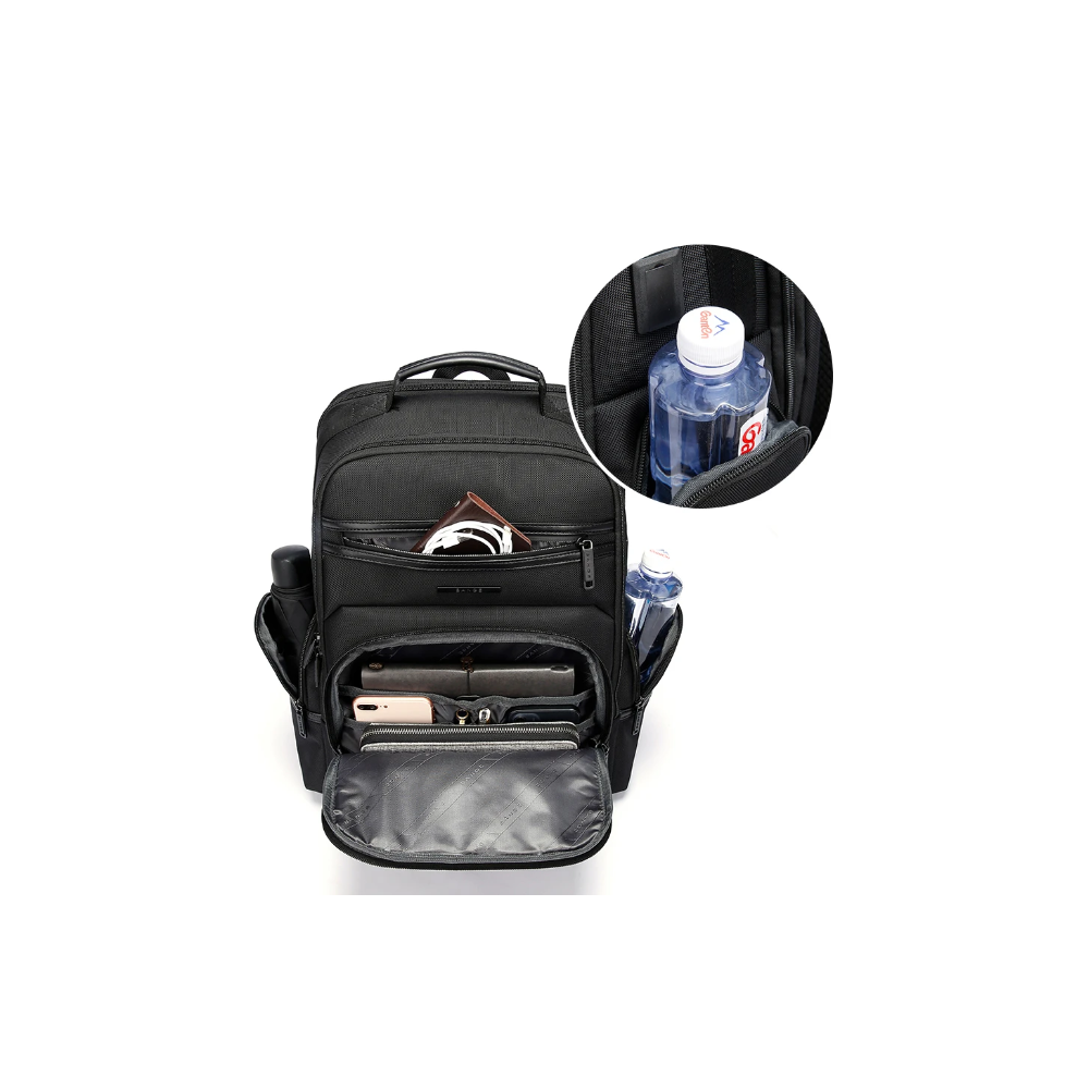 SAC A DOS BANGE BG080 17.3" / NOIR