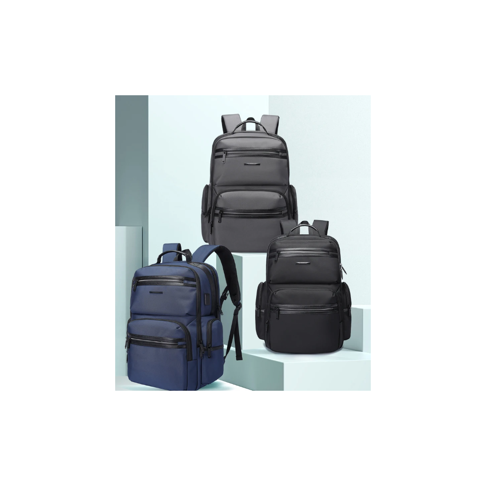SAC A DOS BANGE BG080 17.3" / NOIR
