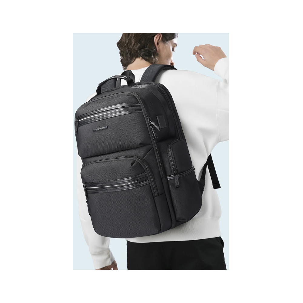 SAC A DOS BANGE BG080 17.3" / NOIR