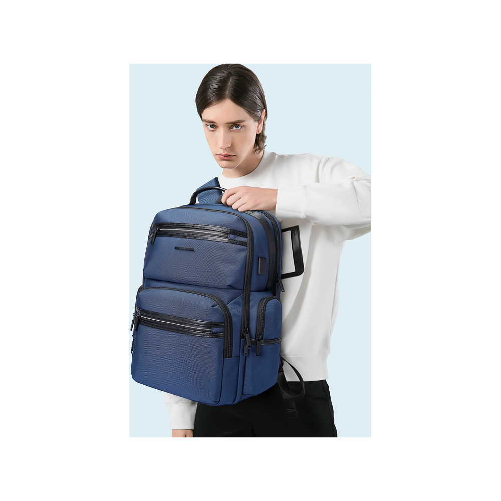 SAC A DOS BANGE BG080 17.3" / NOIR