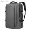 SAC A DOS BANGE BG015 17.3" /  Gris