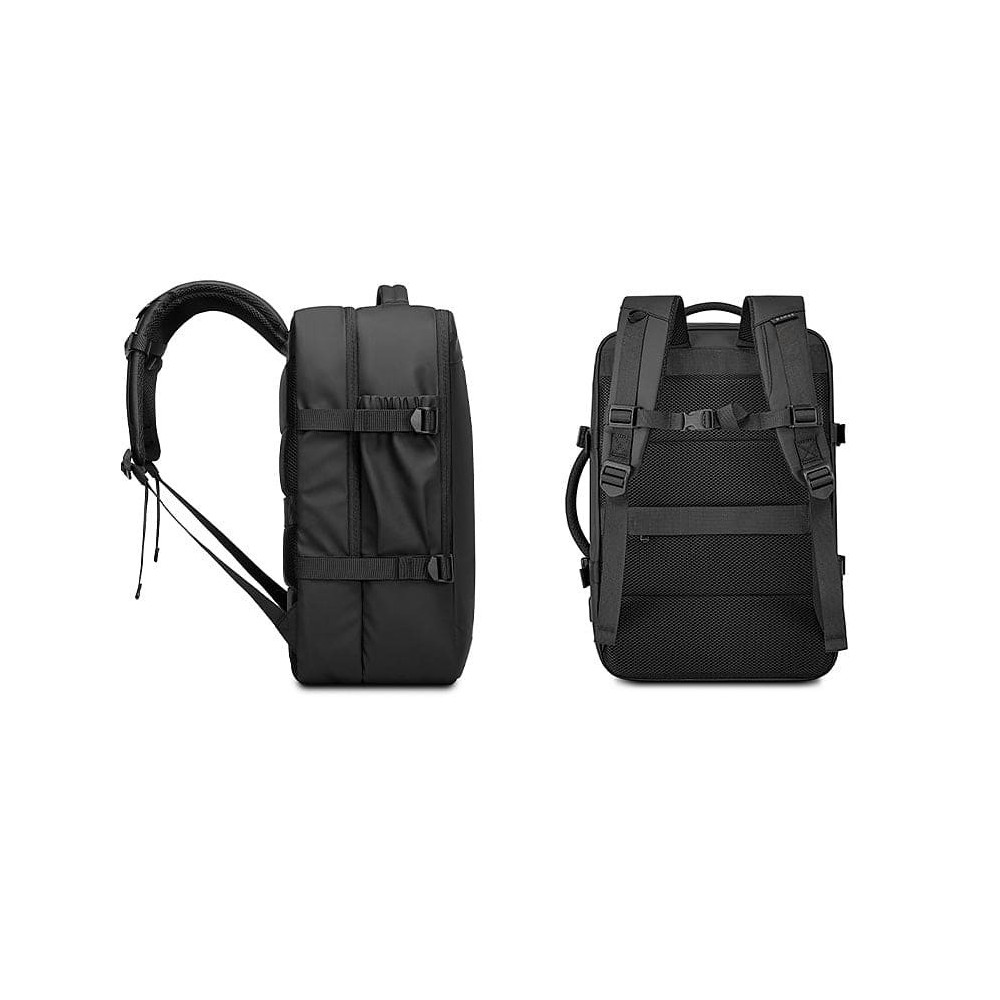 SAC A DOS BANGE BG015 17.3" /  Rose