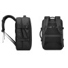SAC A DOS BANGE BG015 17.3" /  Rose
