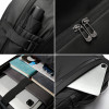 SAC A DOS BANGE BG015 17.3" /  Rose