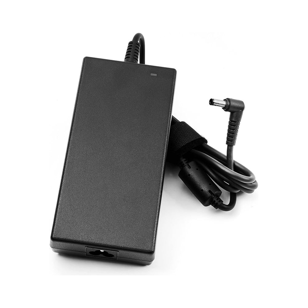 CHARGEUR POUR PC PORTABLE MSI 120W