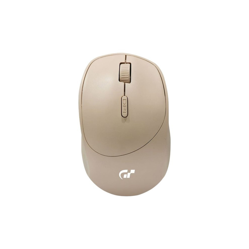 Souris Gaming Sans Fil STAR WAVE WM1082 / Beige