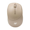 Souris Gaming Sans Fil STAR WAVE WM1082 / Beige