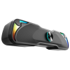 Haut Parleur Bluetooth Star Wave N-135 Rainbow / USB / 2x 3W / Noir