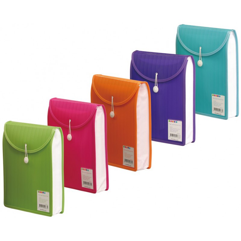 Porte-documents A4 Foldermate