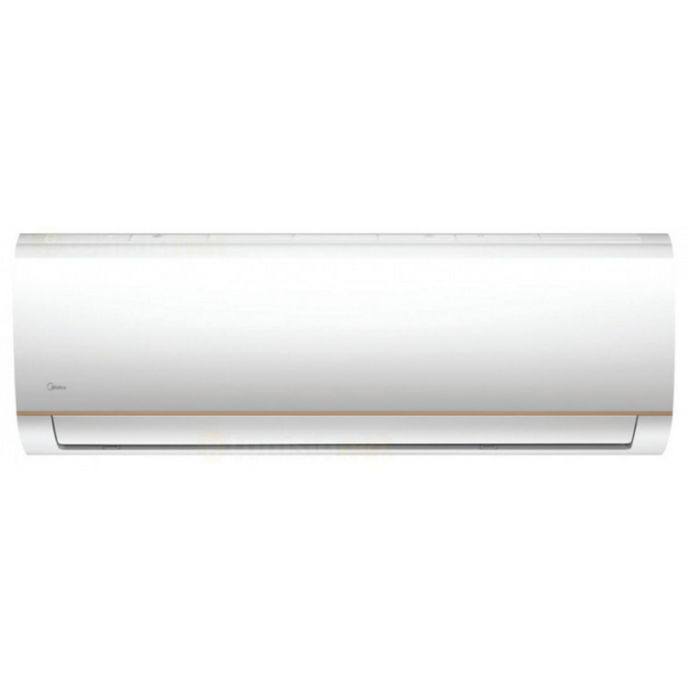 Climatiseur Midea 9000 BTU Chaud et Froid Tropicalisé / Inverter / Garantie 3 ans