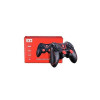 Manette De Jeu X3 Pour Smartphone & Pc /  Noir et rouge