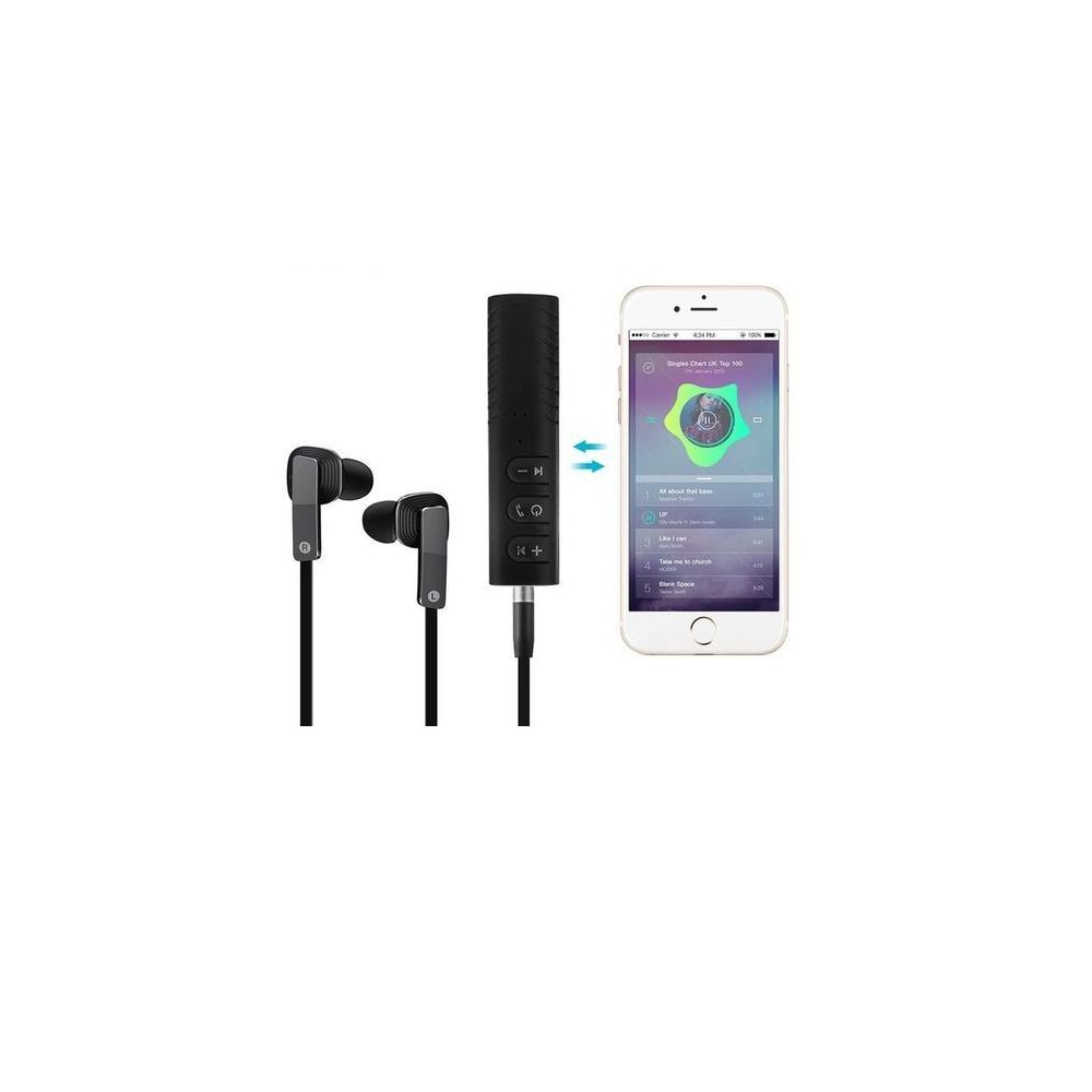 Émetteur Bluetooth sans fil