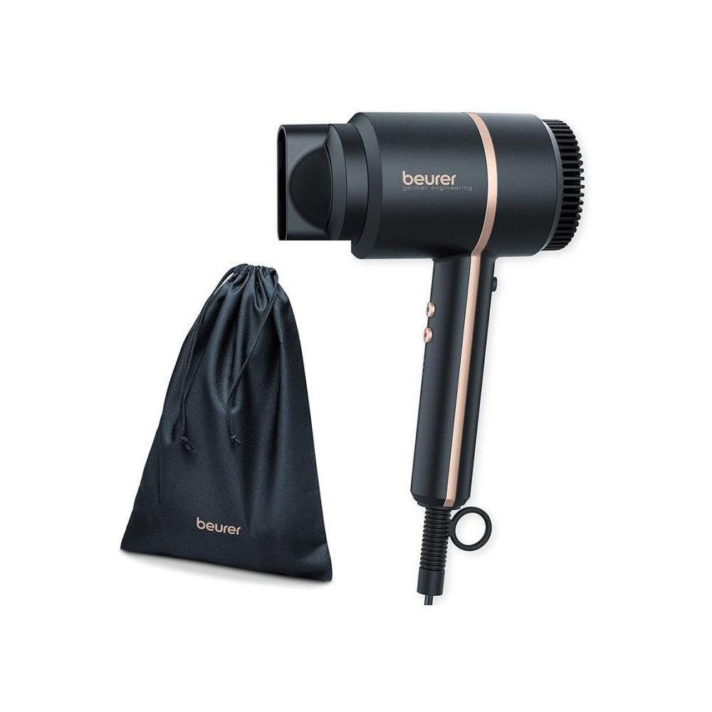 SÈCHE CHEVEUX BEURER / 2000W