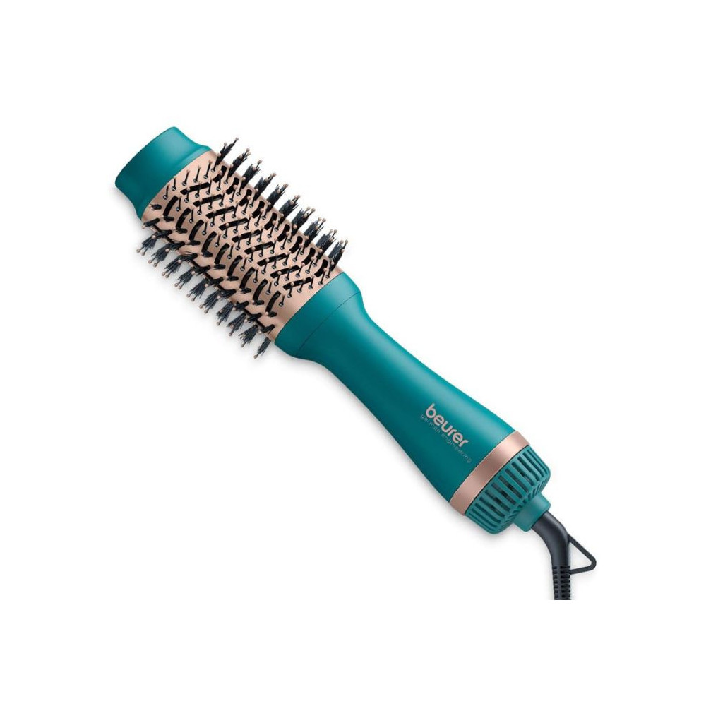 BROSSE SOUFFLANTE 2EN1 BEURER HC45 / 1000W / BLEU