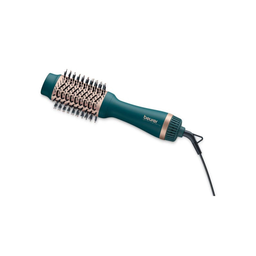 BROSSE SOUFFLANTE 2EN1 BEURER HC45 / 1000W / BLEU