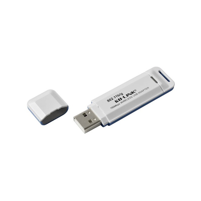 LI-Adaptateur WiFi USB sans Fil 1200 Mbps pour PC, Mini Adaptateurs