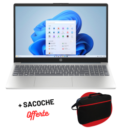 Pc Portable HP 15-fc0018nk...