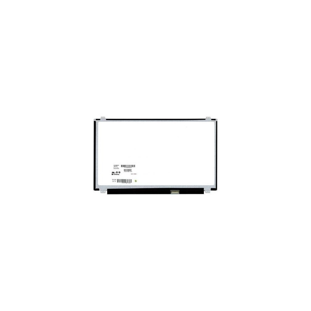 Afficheur 15.6  FHD Slim 30Pins Narrow  IPS