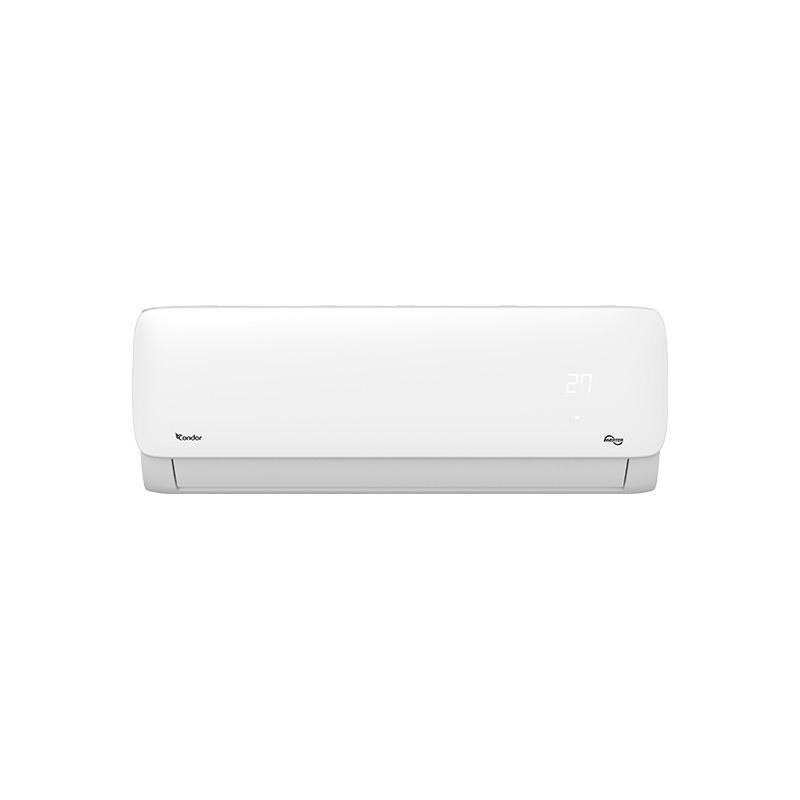 condor inverter chaud froid