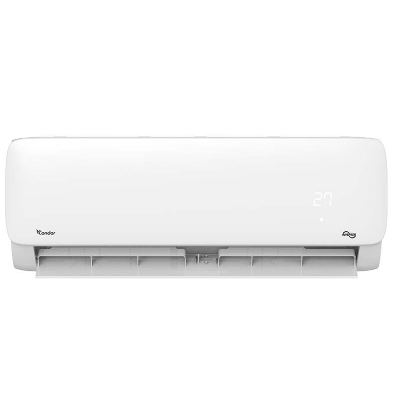 climatiseur 9000 btu chaud/froid