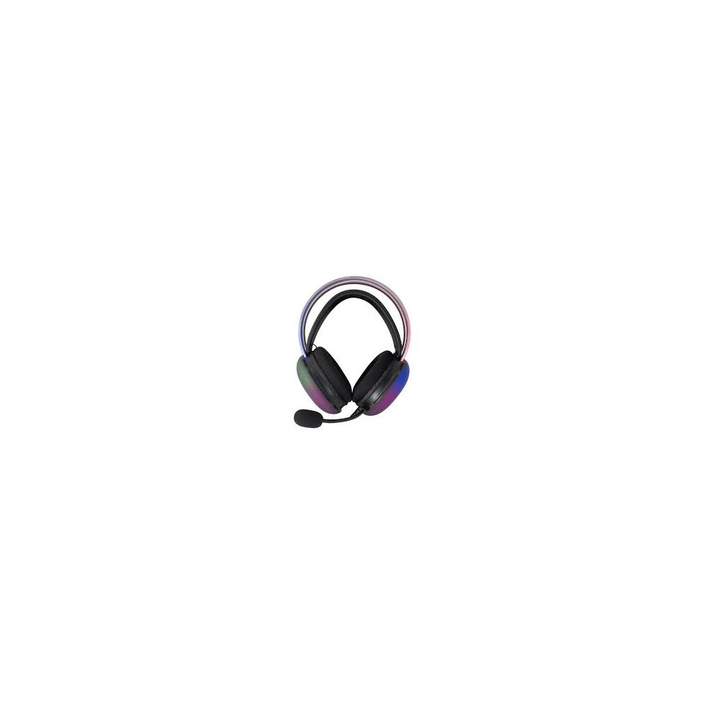 CASQUE WHITE SHARK FIREFLY GH-2342 BLACK