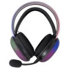CASQUE WHITE SHARK FIREFLY GH-2342 BLACK