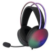CASQUE WHITE SHARK FIREFLY GH-2342 BLACK