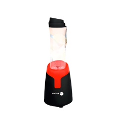 BLENDER SPORT FAFOR FG264 / 400W /  NOIR & ROUGE