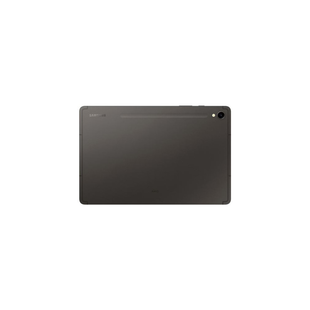 TABLETTE SAMSUNG S9 12G / 256G Graphite