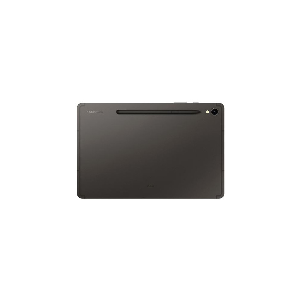 TABLETTE SAMSUNG S9 12G / 256G Graphite