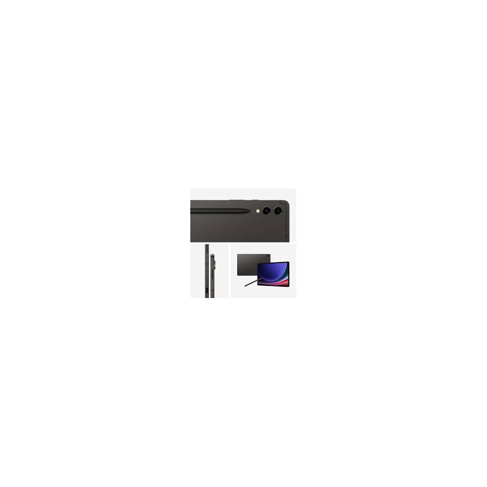 TABLETTE SAMSUNG S9 12G / 256G Graphite