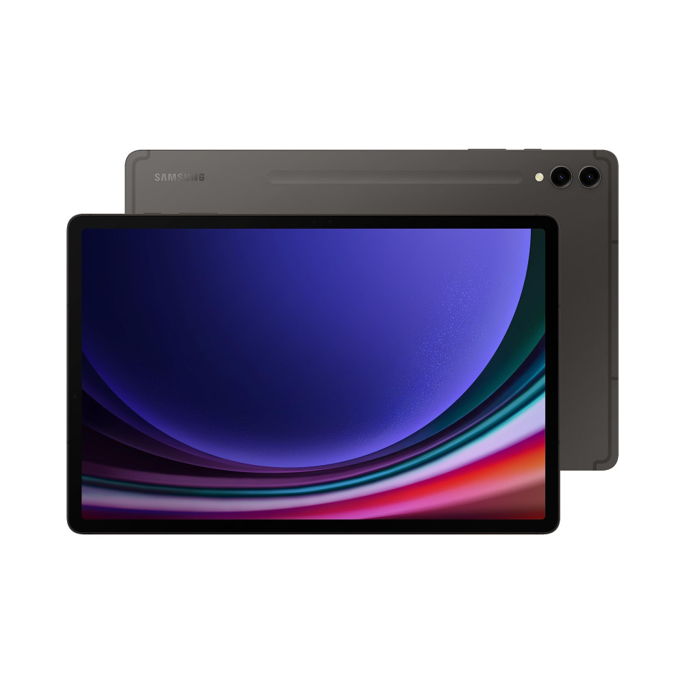 TABLETTE SAMSUNG S9 12G / 256G Graphite