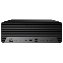 Pc de bureau HP Pro SFF 400...