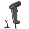 Douchette Saga Lecteur Code Barre Imager 2D / Noir