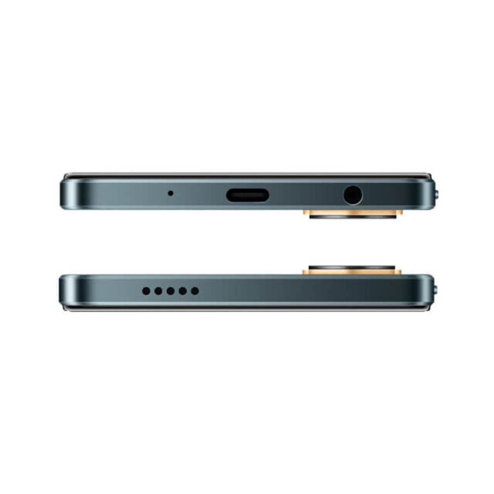 SMARTPHONE VIVO Y03 4/64 / Noir