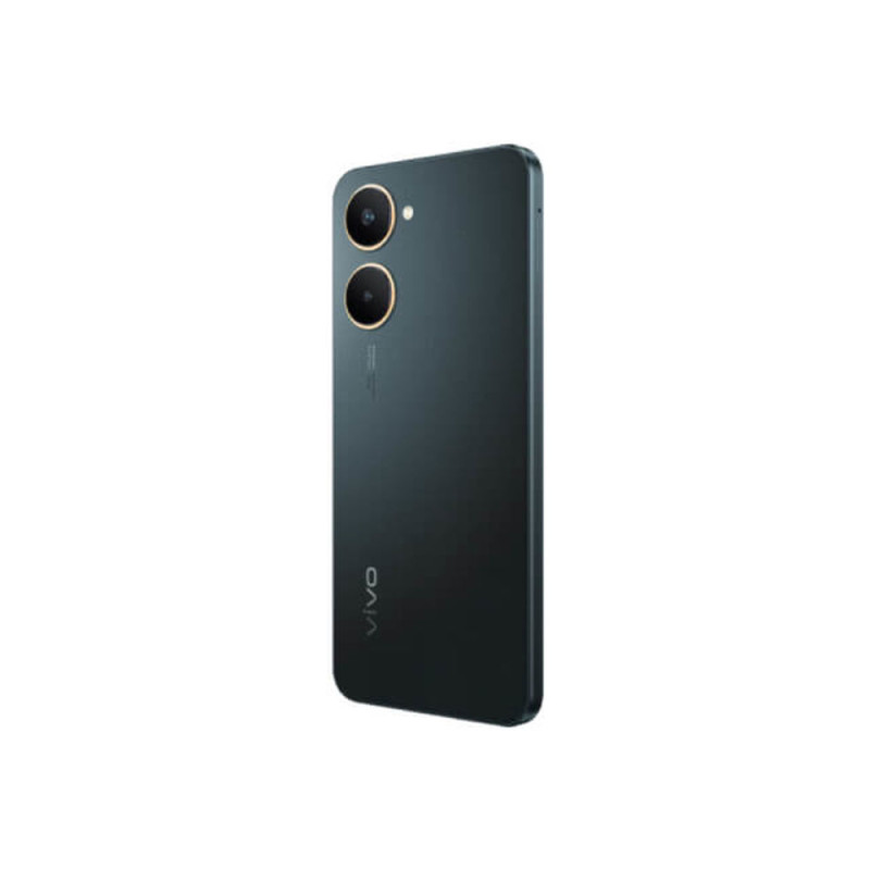 Vivo Y03 Noir