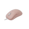 Souris Gaming White Shark  GM-5014 GRAPHENE  / 12 400 DPI / Rose