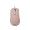 Souris Gaming White Shark  GM-5014 GRAPHENE  / 12 400 DPI / Rose