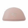 Souris Gaming White Shark  GM-5014 GRAPHENE  / 12 400 DPI / Rose