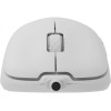 Souris Gaming White Shark  GM-5014 GRAPHENE  / 12 400 DPI / Blanc