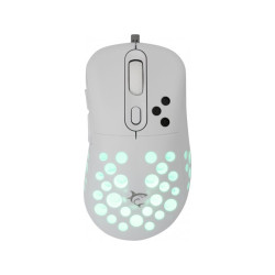 Souris Gaming White Shark...