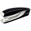 Agrafeuse Leitz 5560 NeXXt Longarm 4MM / 40 feuilles / métal / Noir