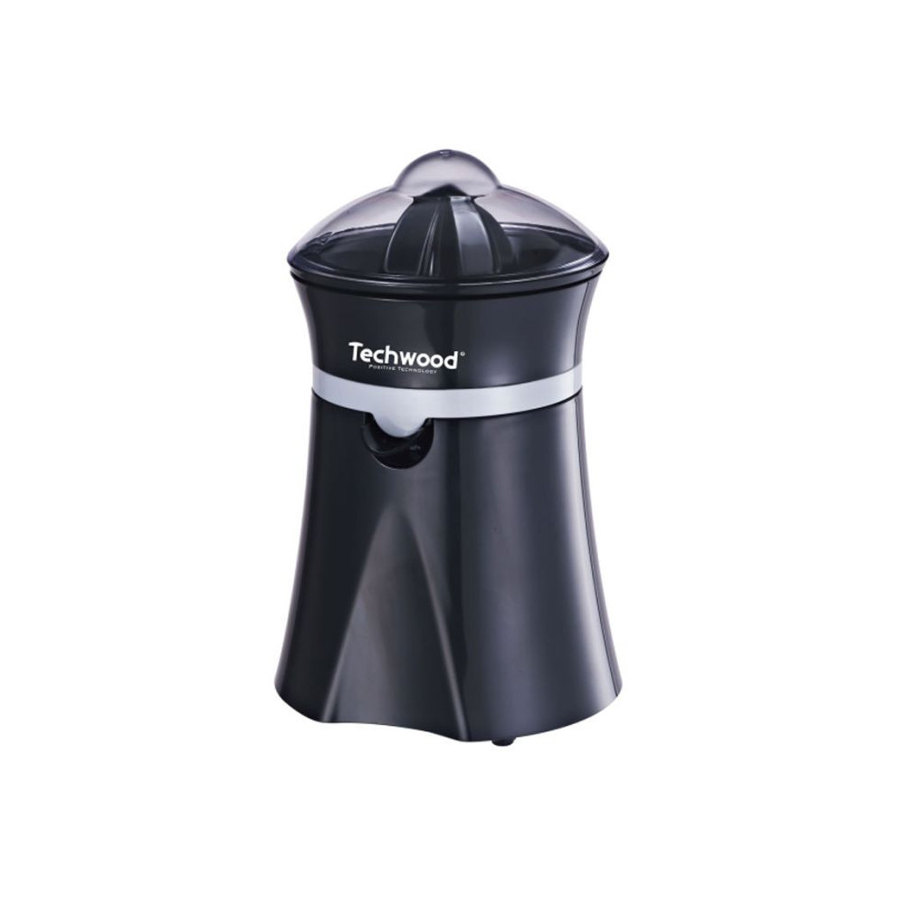 PRESSE AGRUMES TECHWOOD TPF-36 / 20W / NOIR