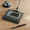 Tablette Graphique Wacom STU-430 4.5" / Gris