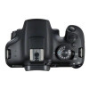 Appareil Photo Reflex Canon EOS 2000D + objectif EF-S 18-55mm