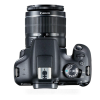 Appareil Photo Reflex Canon EOS 2000D + objectif EF-S 18-55mm