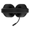 MICRO CASQUE GAMER FILAIRE AQIRYS VEGA RGB  / NOIR