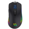 SOURIS GAMING AQIRYS PHOENIX RGB / NOIR